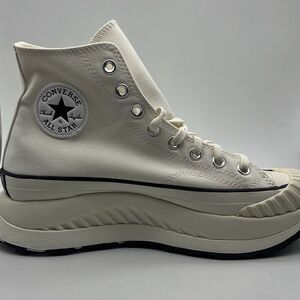 Converse Chuck 70 AT-CX Casual unisex Shoe White A01682C‎ Men 8.5 women 10 NWB